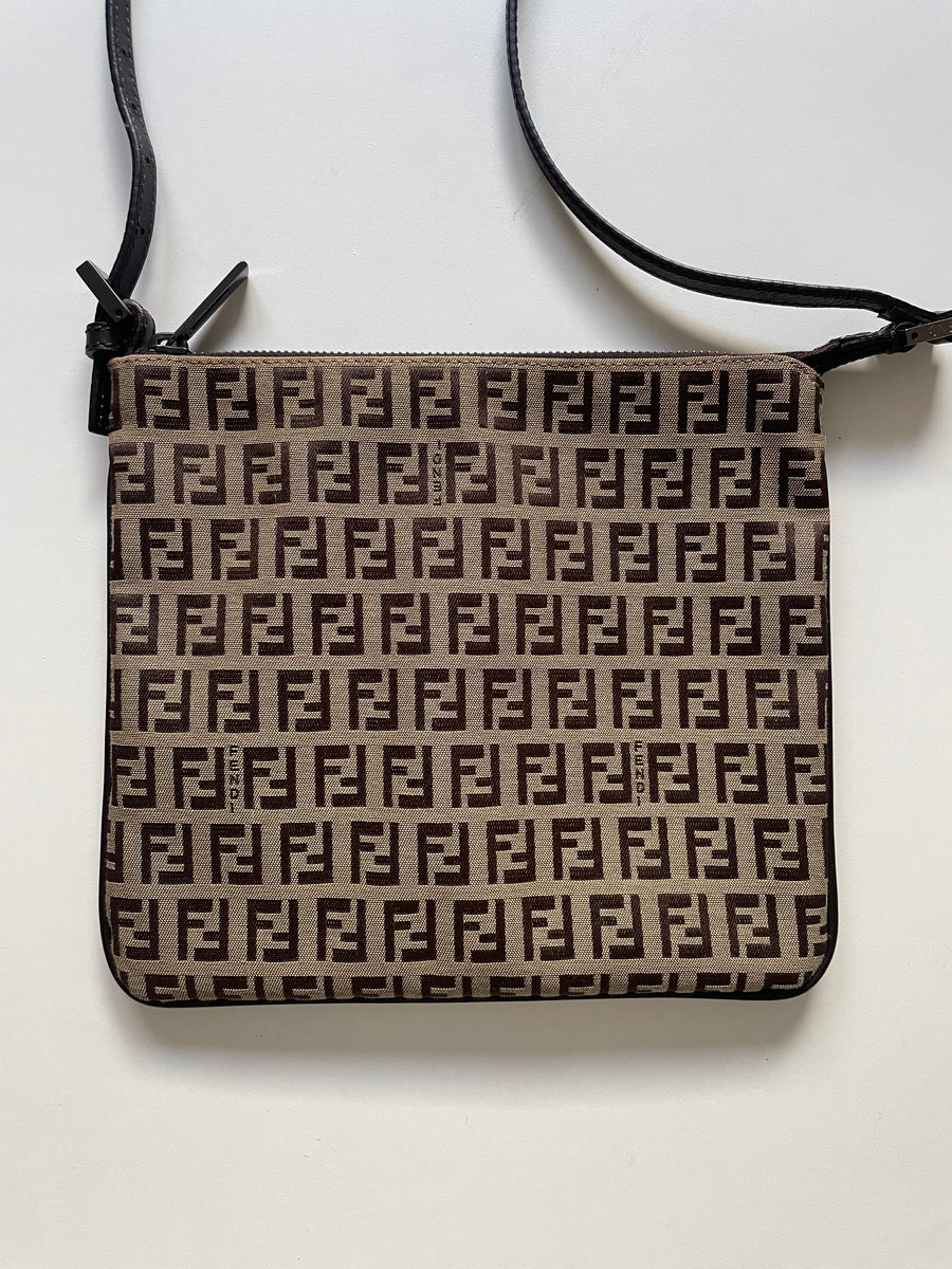 専用　購入不可！Vintage Fendi Zucchino 8663607D-F44D-4D3F-B357-