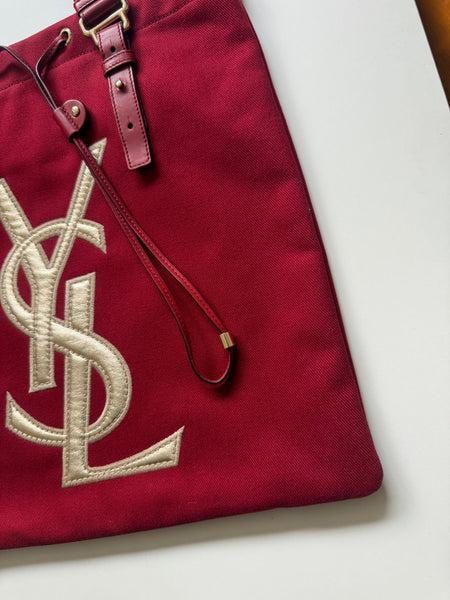 YSL SAC KAHALA VINTAGE BAG