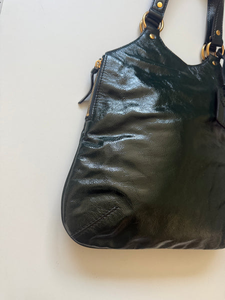 YSL TRIBUTE TOTE VINTAGE BAG