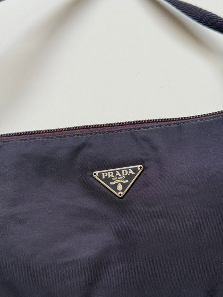 PRADA NYLON BAG VINTAGE