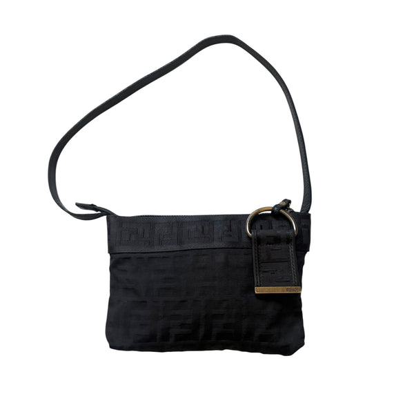 FENDI ZUCCHINO POCHETTE