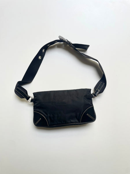 PRADA VINTAGE NYLON BAG