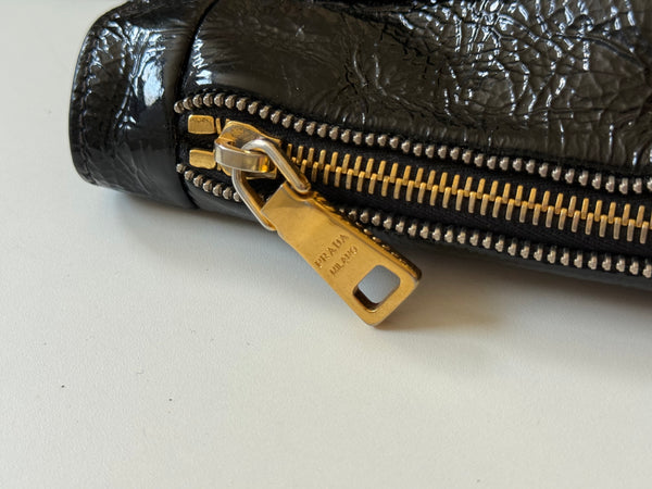 PRADA TOTE BAG VINTAGE