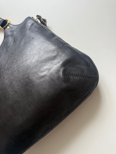 YSL TRIBUTE TOTE VINTAGE BAG