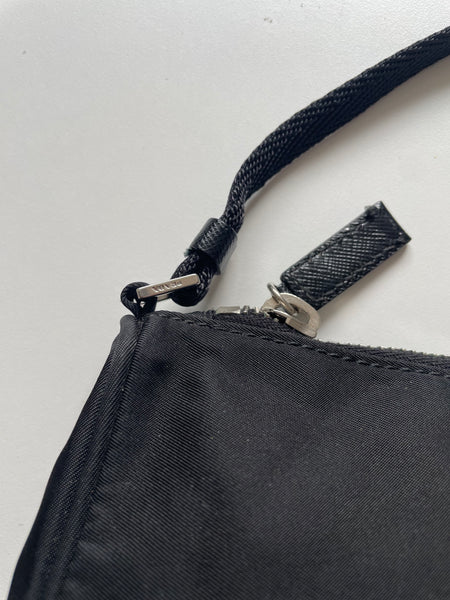 PRADA NYLON BAG VINTAGE