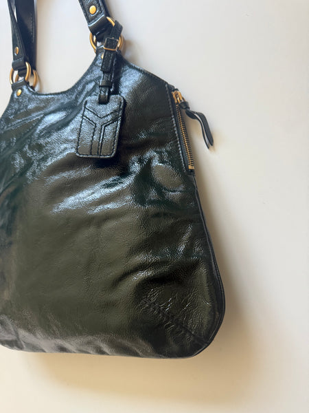 YSL TRIBUTE TOTE VINTAGE BAG