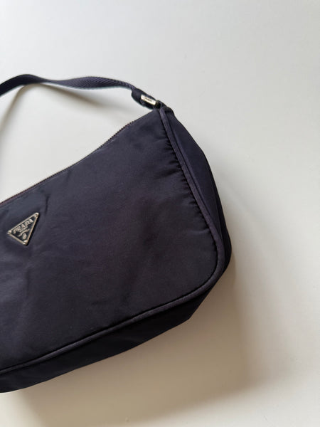 PRADA NYLON BAG VINTAGE