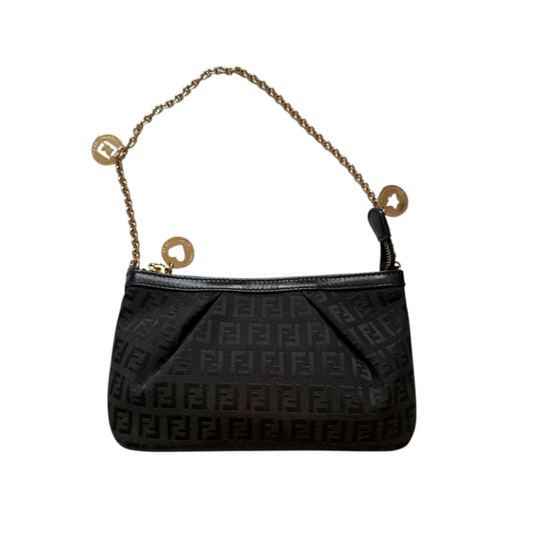 FENDI ZUCCHINO POCHETTE