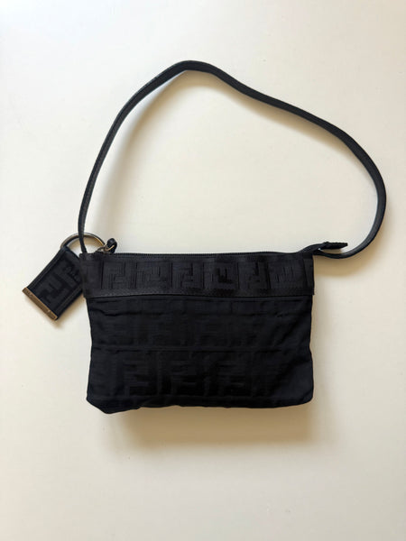 FENDI ZUCCHINO POCHETTE