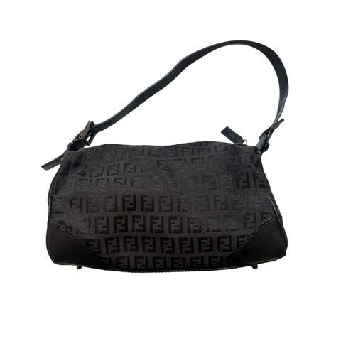 FENDI ZUCCHINO BAULETTO VINTAGE
