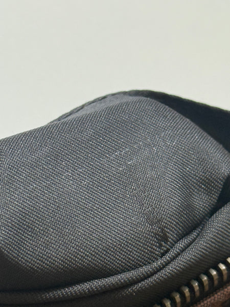 FENDI ZUCCHINO VINTAGE BAG