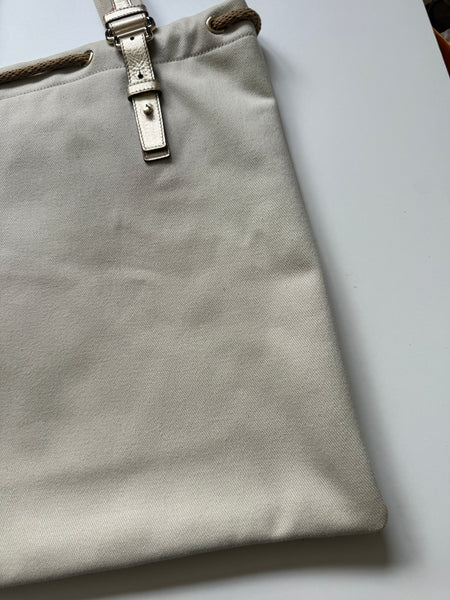 YSL SAC KAHALA VINTAGE BAG