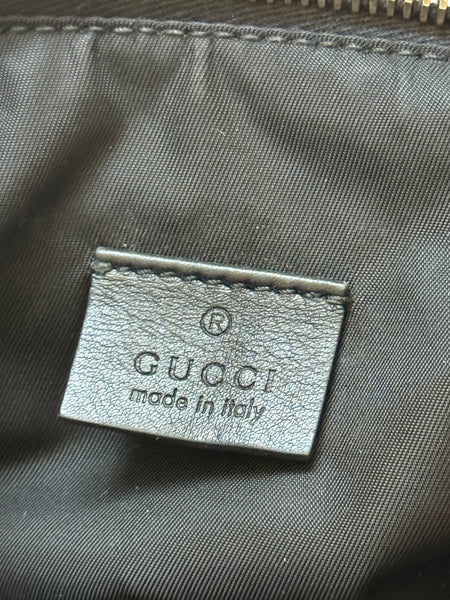 GUCCI VINTAGE BAG