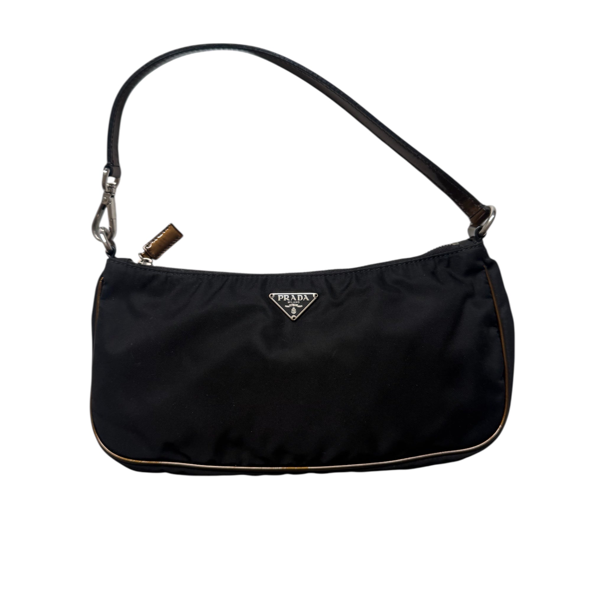 PRADA NYLON BAG VINTAGE