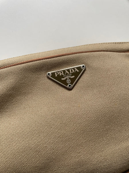 PRADA VINTAGE BAG