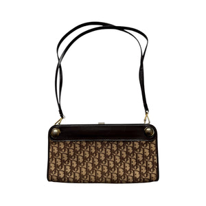 DIOR VINTAGE MONOGRAM BAG