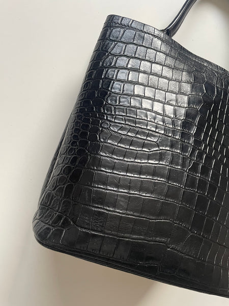 PRADA PANIER BAG VINTAGE