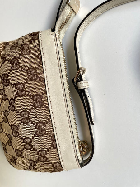 GUCCI MINI TRACOLLA VINTAGE BAG