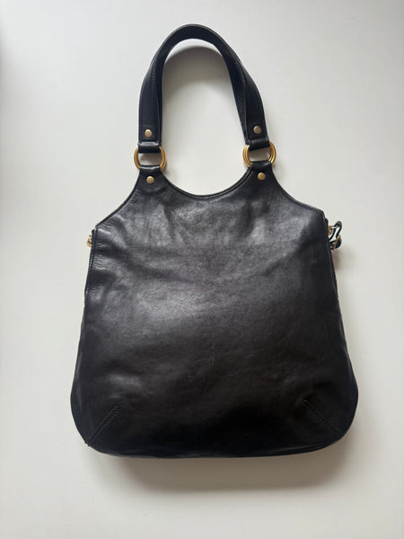 YSL TRIBUTE TOTE VINTAGE BAG
