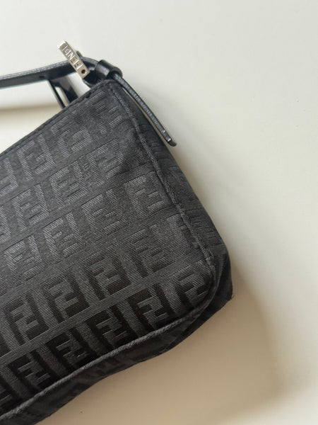 FENDI ZUCCHINO VINTAGE BAG