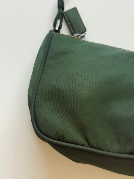 PRADA NYLON BAG VINTAGE