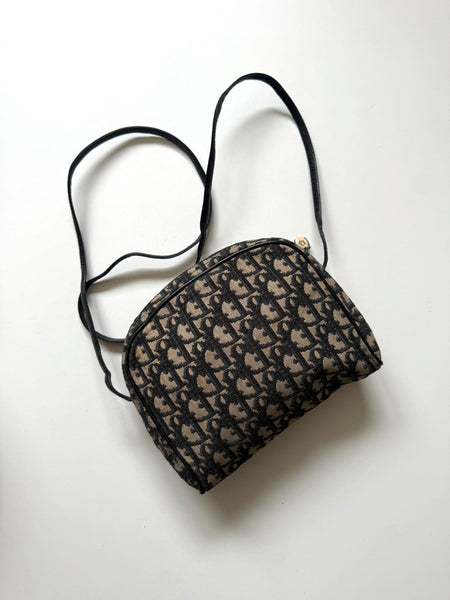 DIOR VINTAGE MONOGRAM BAG