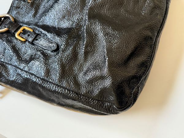 PRADA TOTE BAG VINTAGE