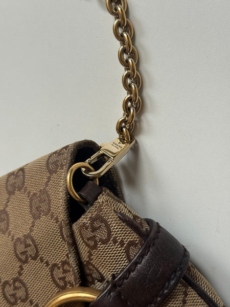 GUCCI HORSEBIT BAG VINTAGE
