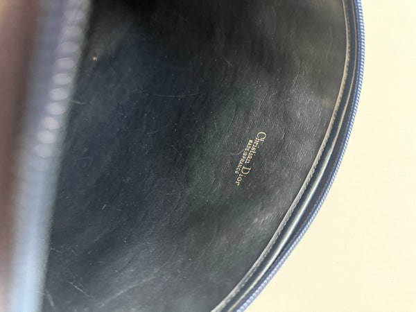 DIOR MONOGRAM VINTAGE BAG