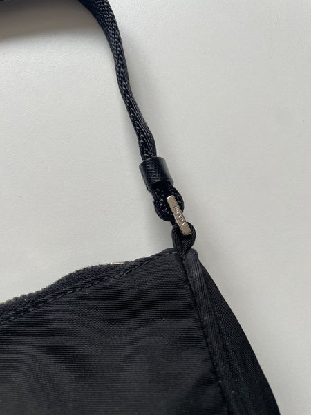 PRADA NYLON BAG VINTAGE