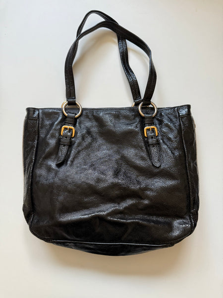 PRADA TOTE BAG VINTAGE