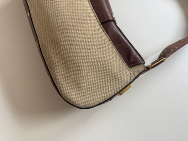 DIOR COLUMBUS RARE VINTAGE BAG