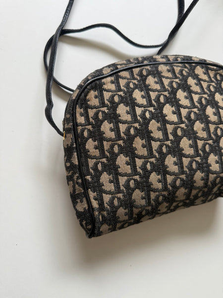 DIOR VINTAGE MONOGRAM BAG