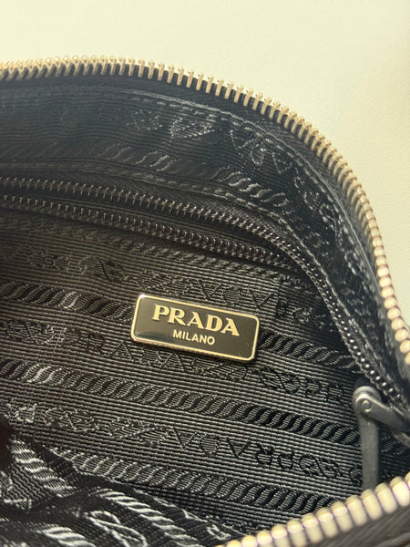 PRADA NYLON BAG VINTAGE