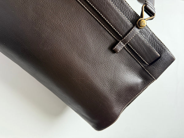 DIOR JEANS POCKET VINTAGE BAG