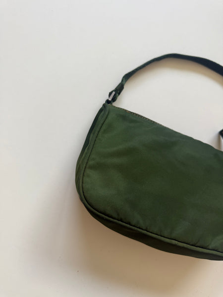 PRADA NYLON BAG VINTAGE