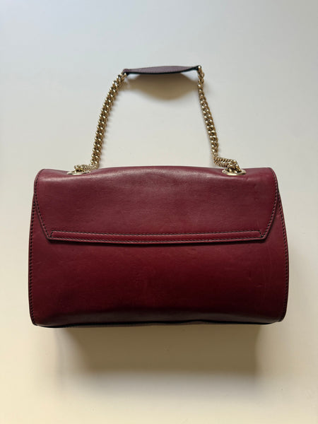 GUCCI EMILY VINTAGE BAG