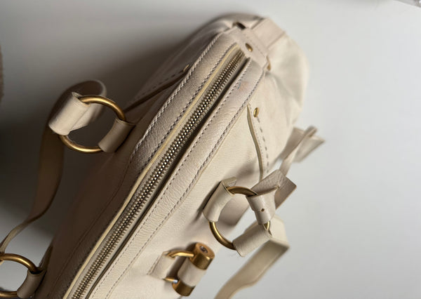 YSL MUSE VINTAGE BAG