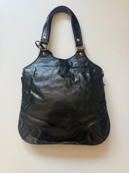 YSL TRIBUTE TOTE VINTAGE BAG