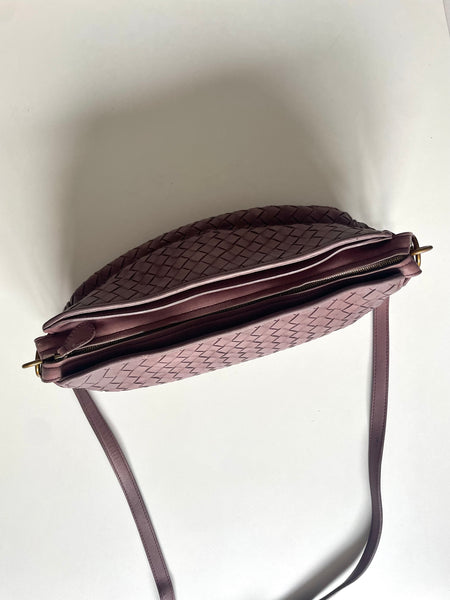 BOTTEGA VENETA INTRECCIATO VINTAGE  BAG