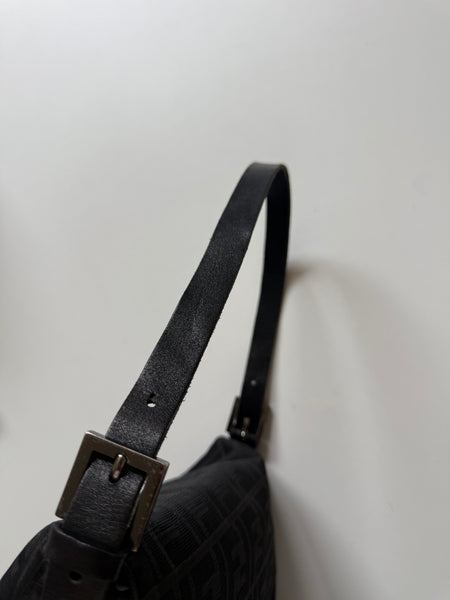 FENDI ZUCCA MAMA BAGUETTE VINTAGE