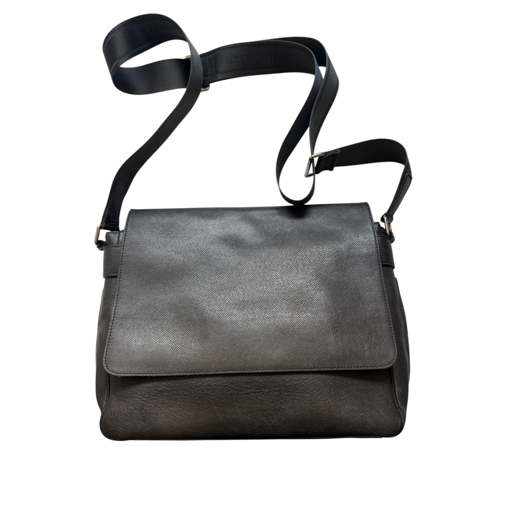 LOUIS VUITTON MESSENGER BAG