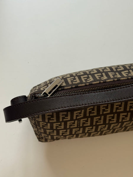 FENDI BAG VINTAGE ZUCCHINO