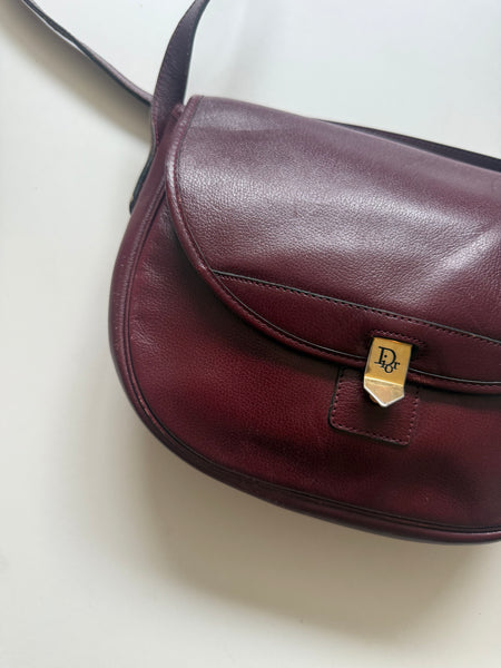 DIOR VINTAGE BAG