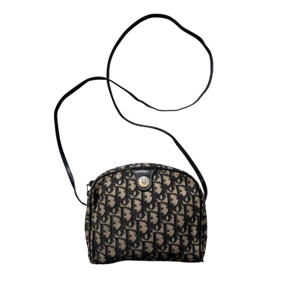 DIOR VINTAGE MONOGRAM BAG