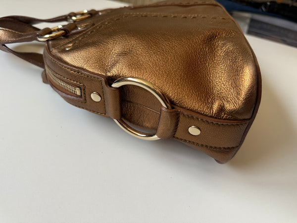 YSL MUSE MINI VINTAGE BAG