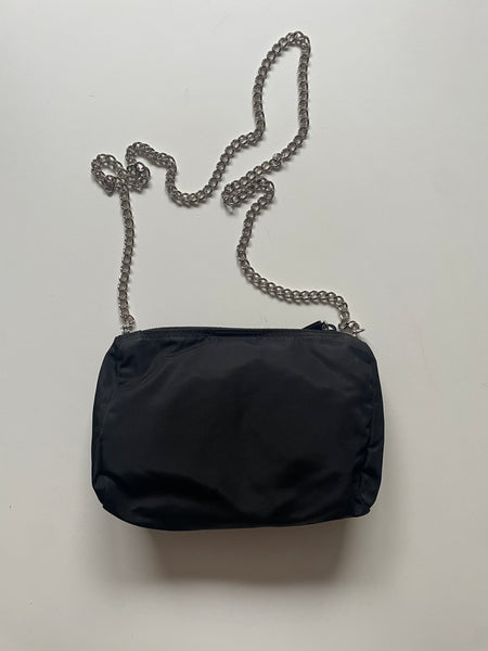 PRADA NYLON ON CHAIN