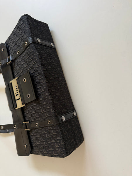 DIOR STREET CHIC VINTAGE MONOGRAM BAG