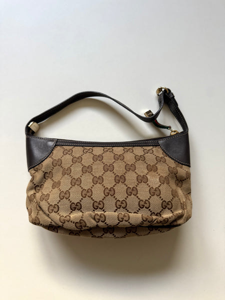 GUCCI SHERRY VINTAGE BAG