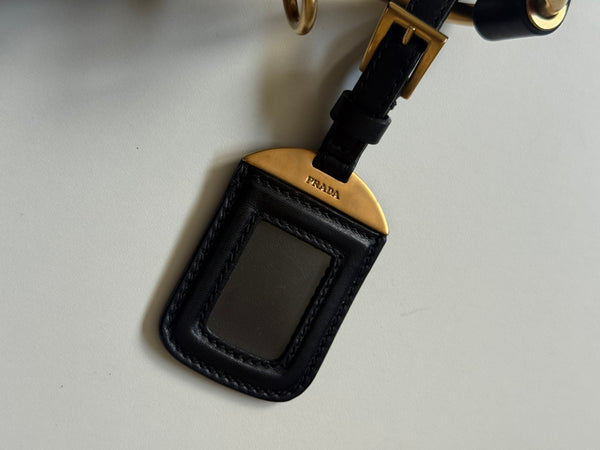 PRADA VINTAGE BAG